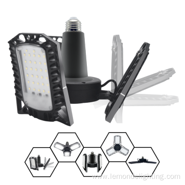 Led Garage High Bay Work Light